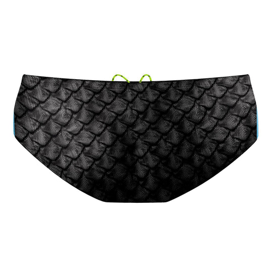 Dragon Scale Classic Brief