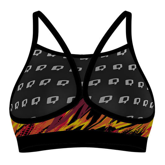 Arizona Classic Sports Bikini Top