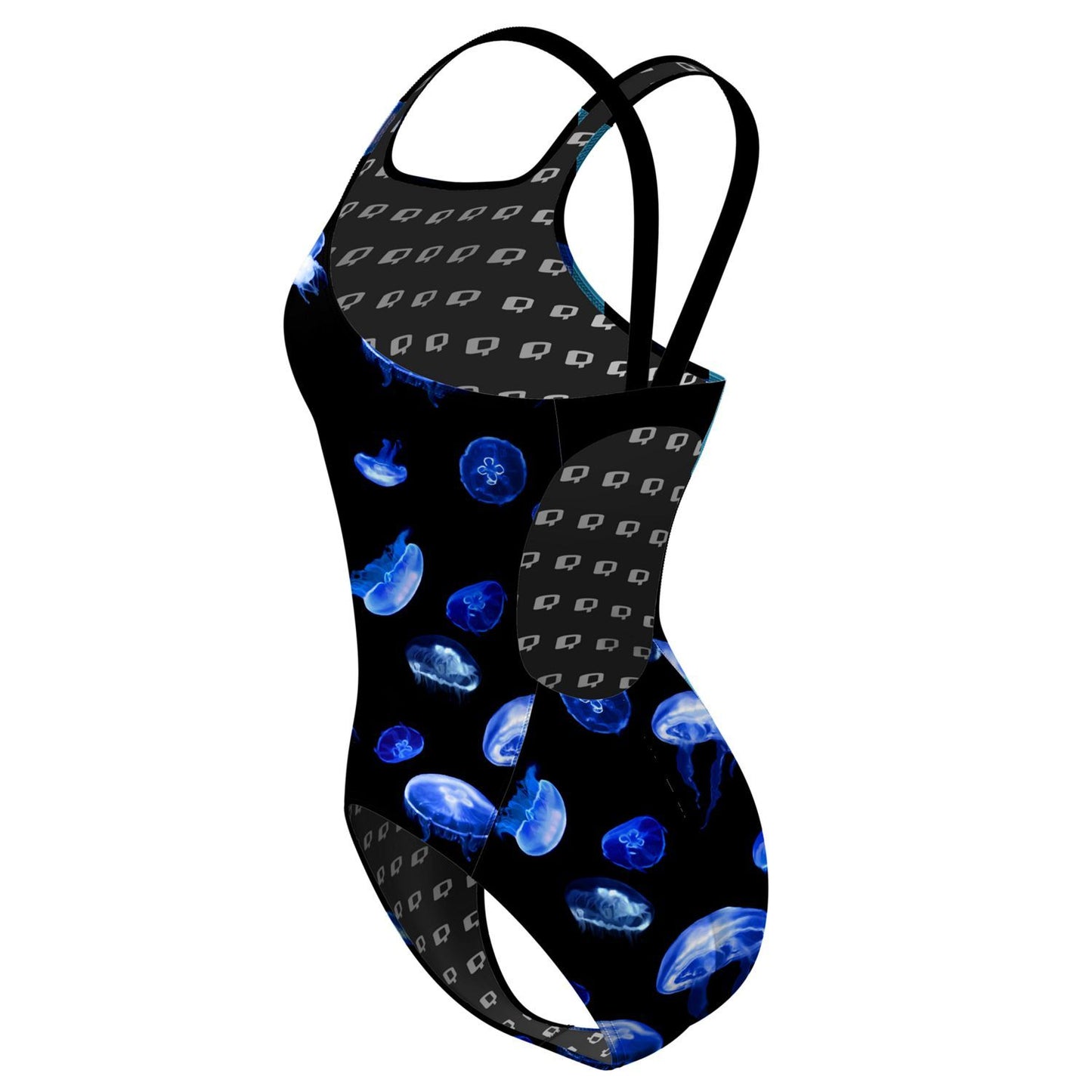 Dance of the Jellies Classic Strap