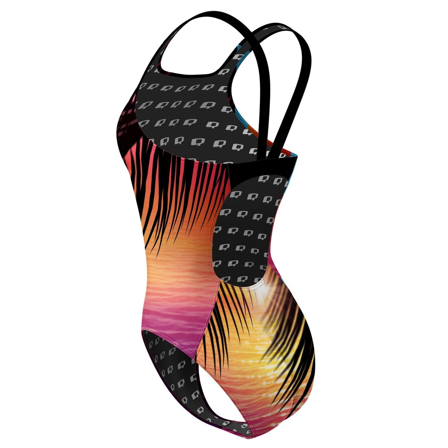 Shade Me Classic Strap