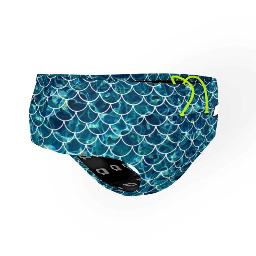 Scales Classic Brief