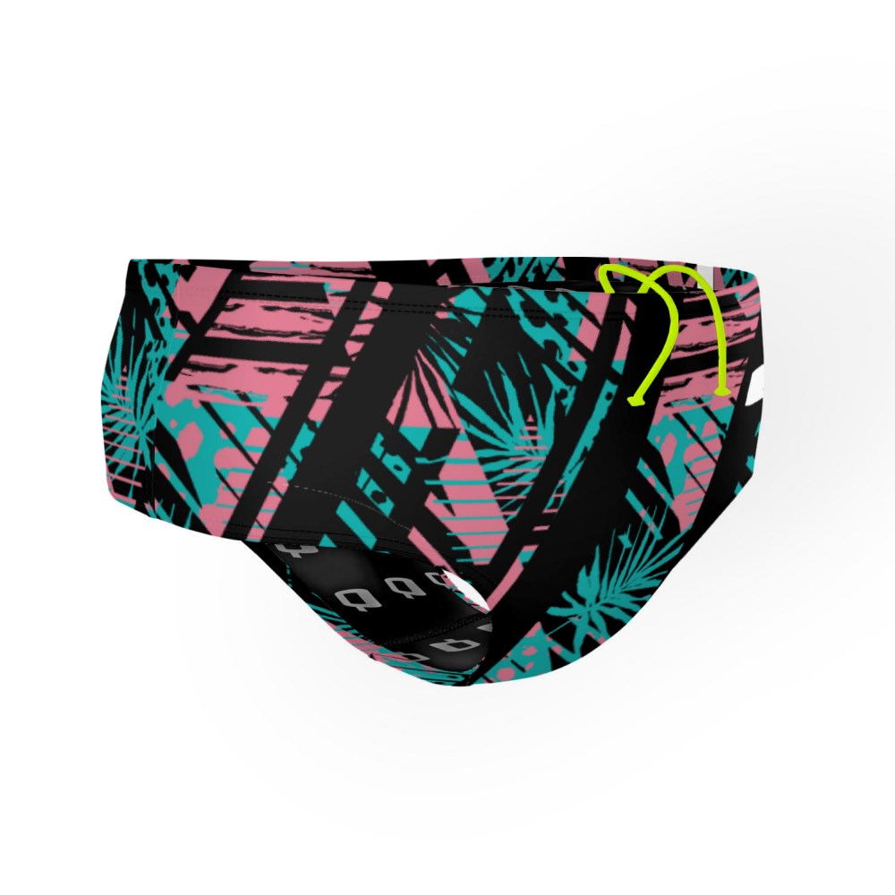 Tropicalia Classic Brief