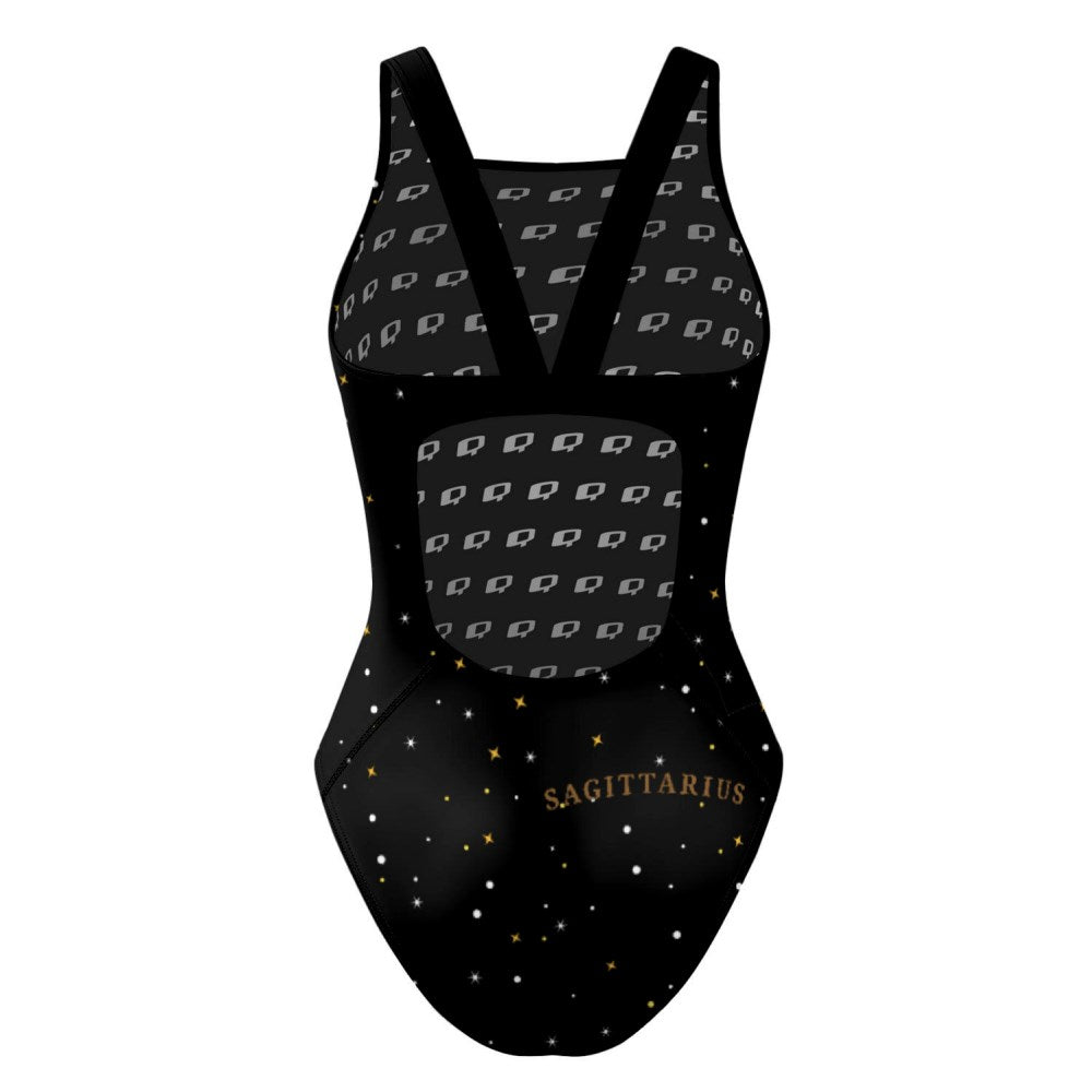 Sagittarius Classic Strap