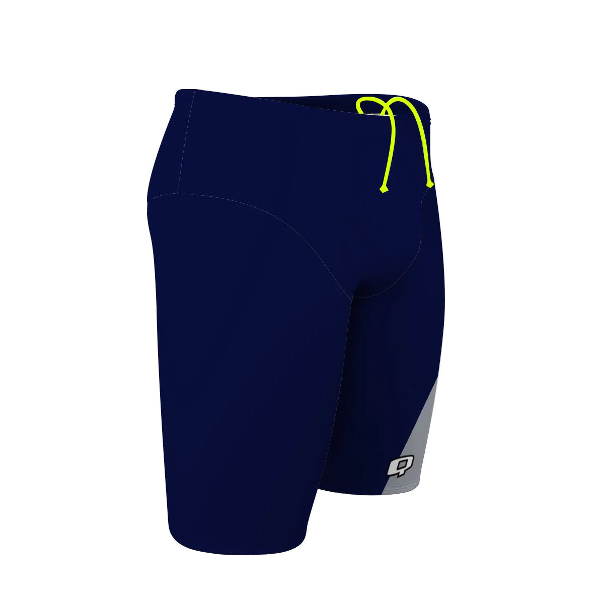 Navy Atlas Jammer Swimsuit