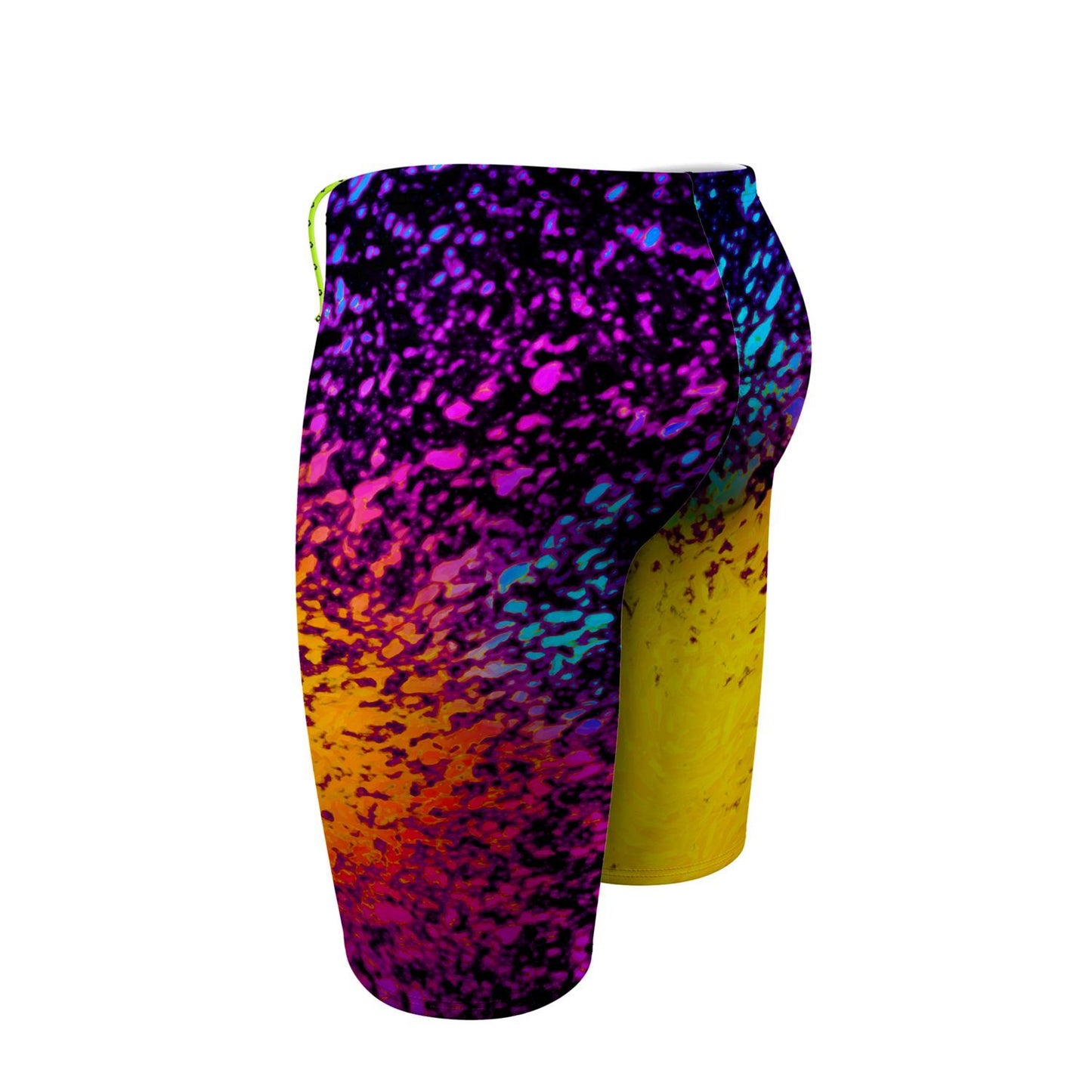 Retro Splash Jammer