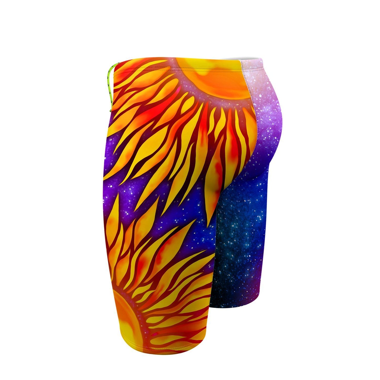 Moonflower Jammer