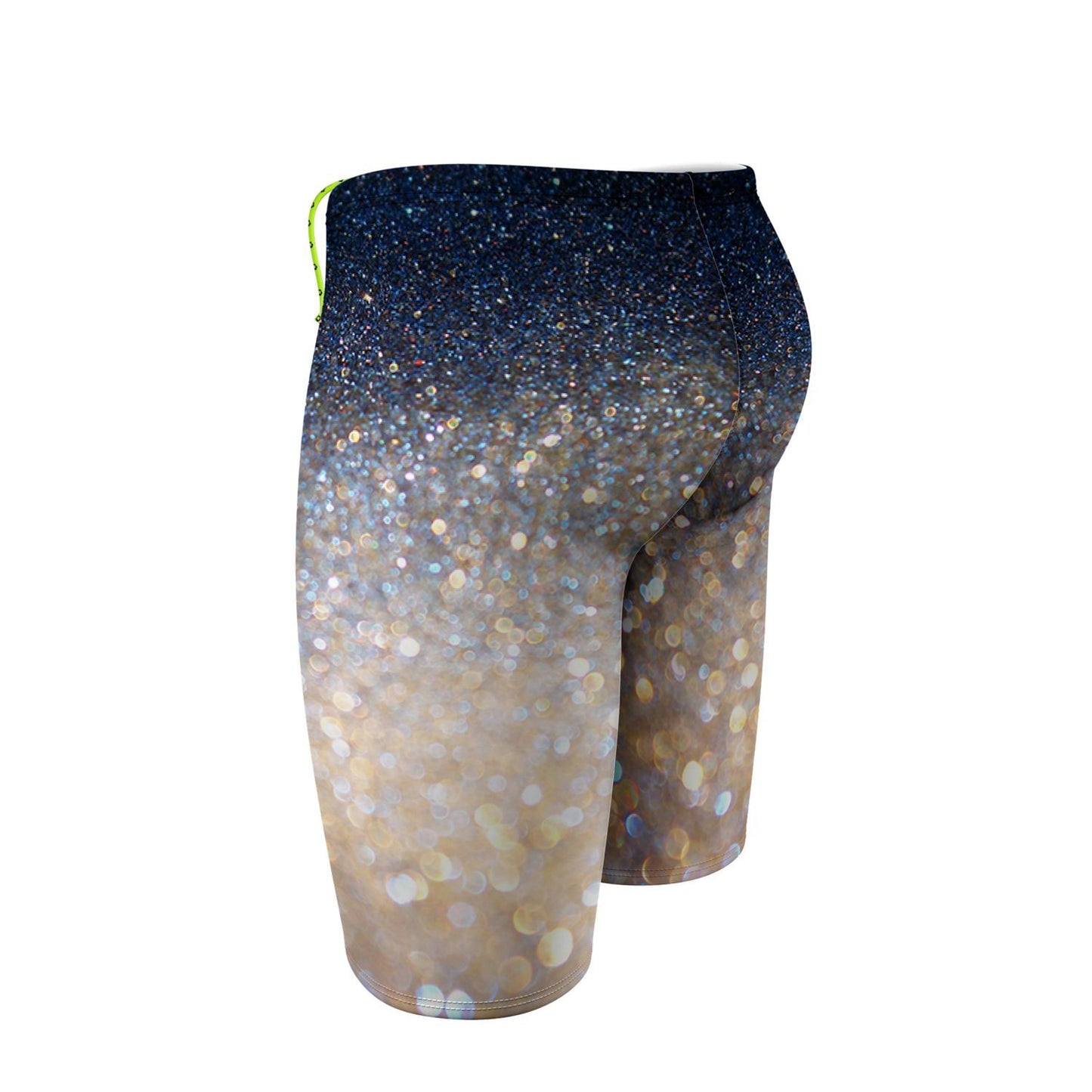 Glitter Bomb Jammer
