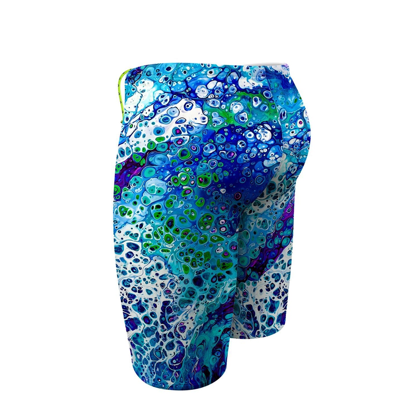 Soul of the Earth Jammer