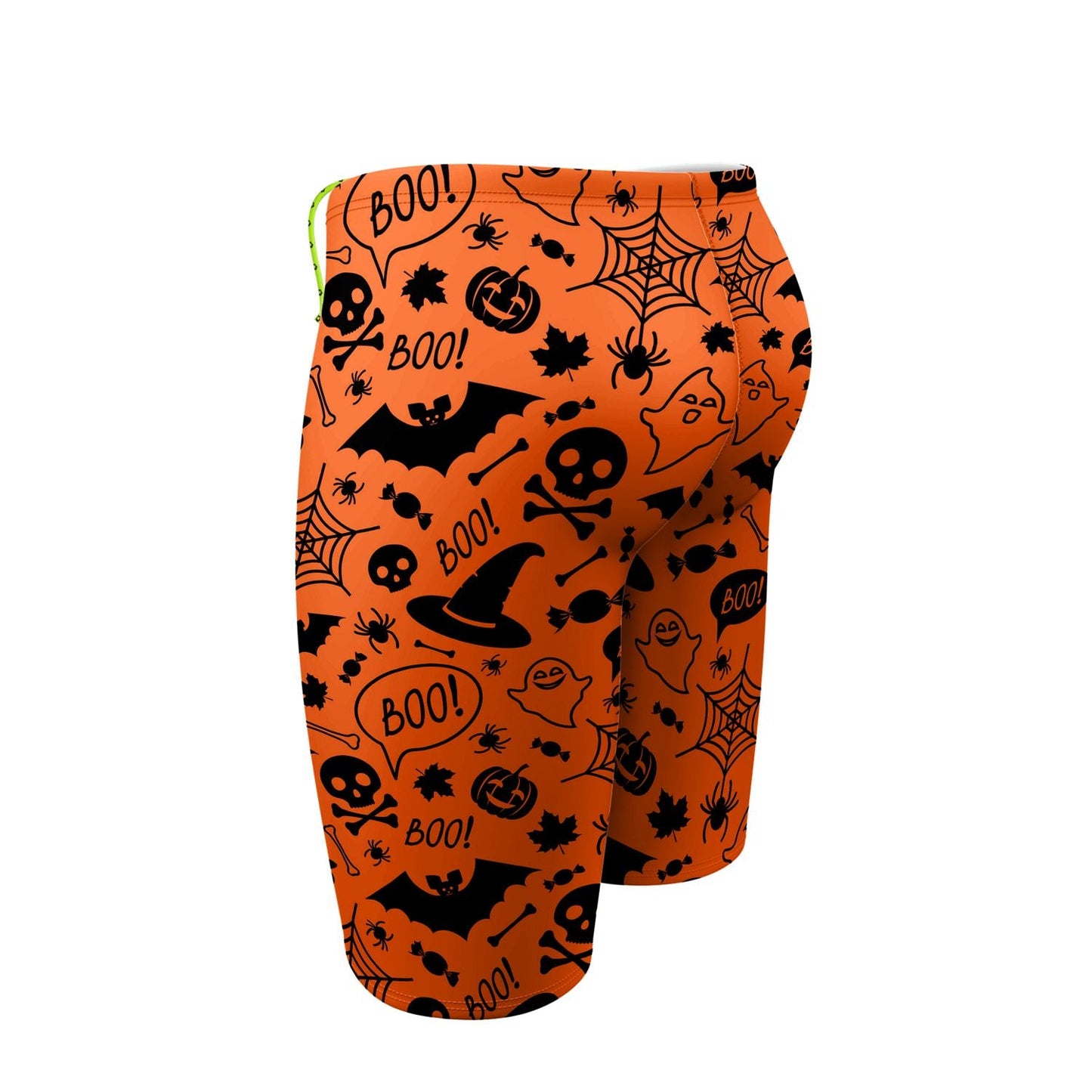 Fright Night Jammer Swimsuit