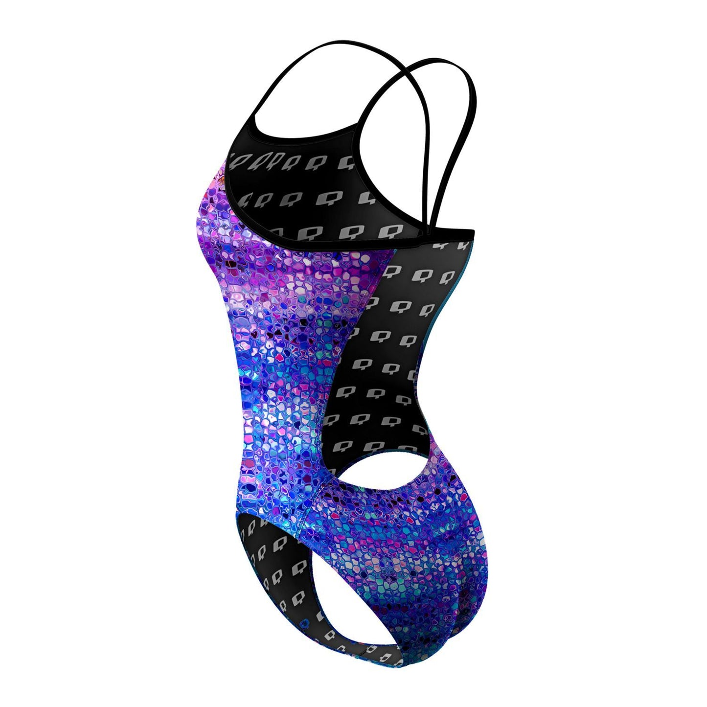 Water in my Goggles Sunback Tank