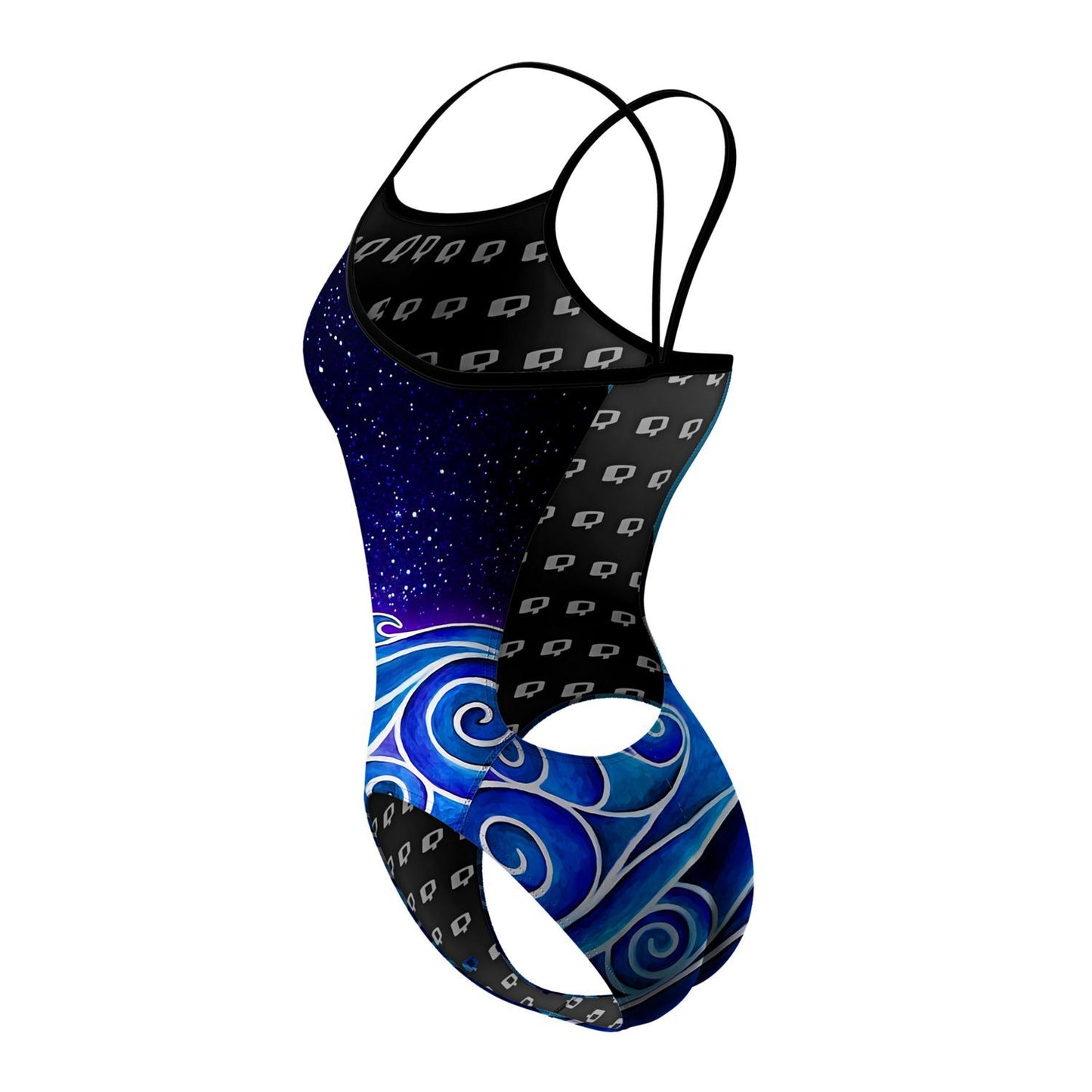 Enchanted Seas Sunback Tank