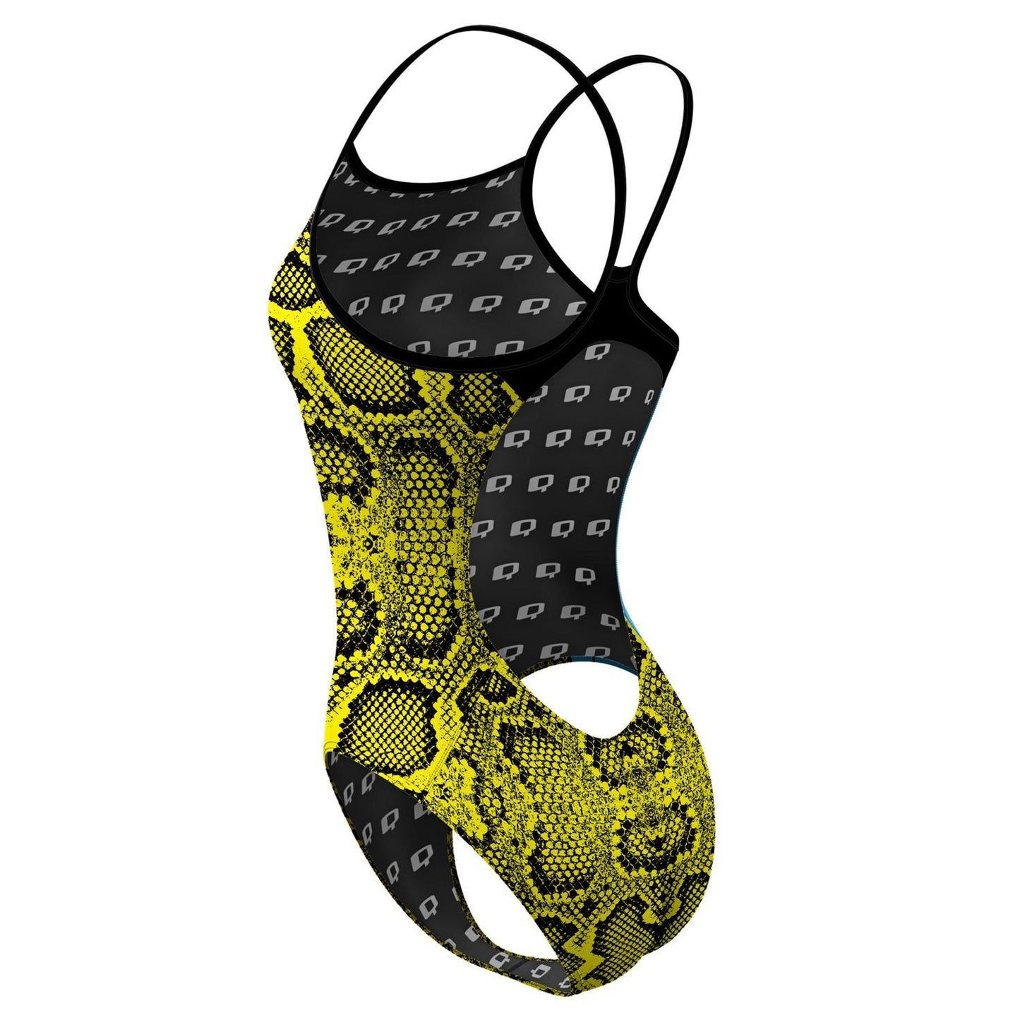 Viper Skinny Strap