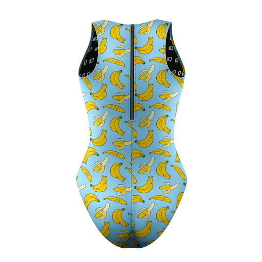 This Suit is Bananas Waterpolo