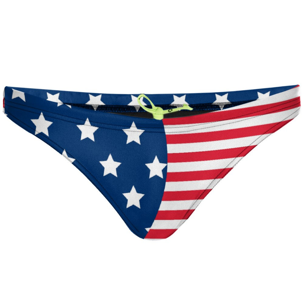Tieback Bottom