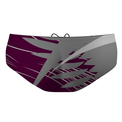 stormcaster - Traje de baño Brief Clasico