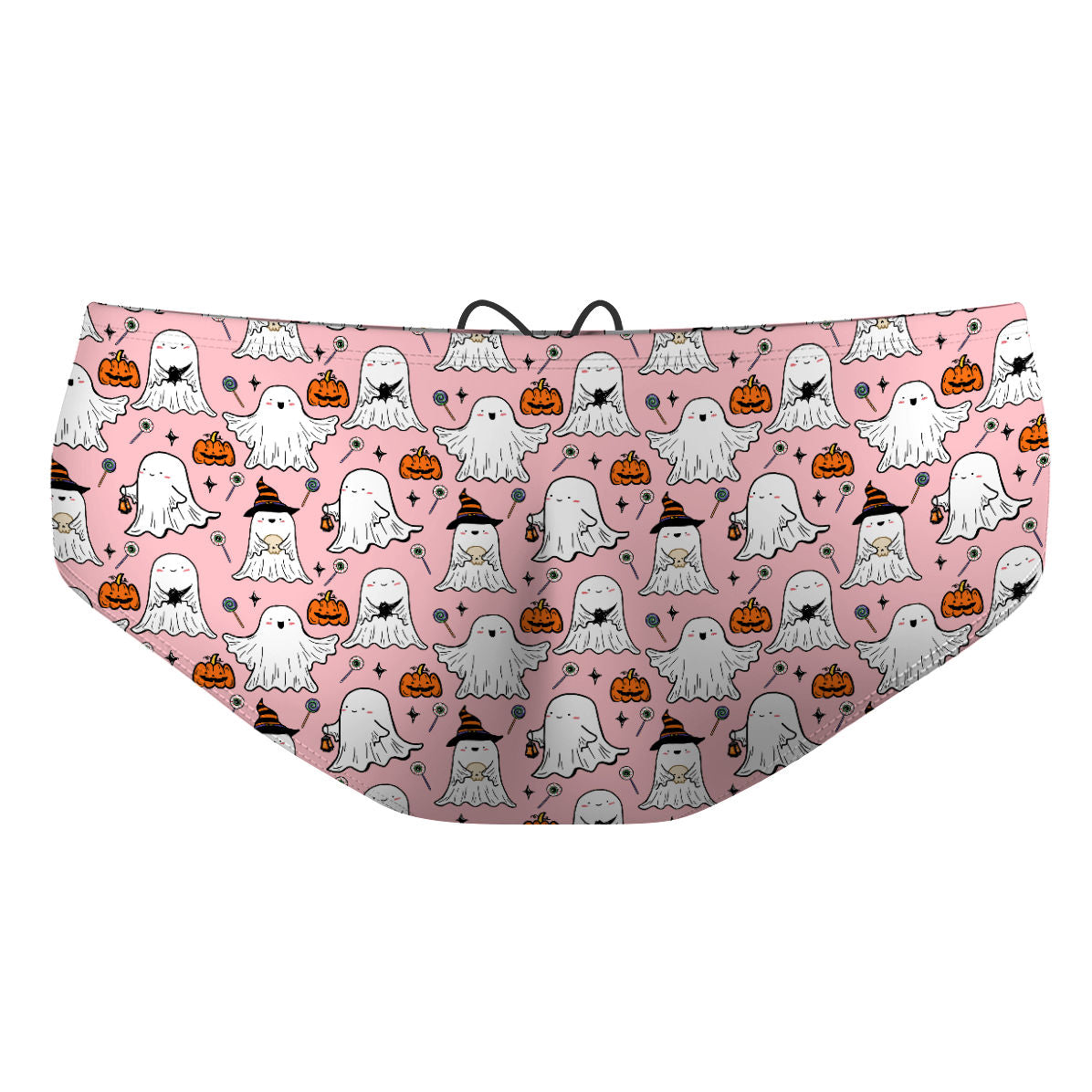 Sweet ghosts - Traje de baño Brief Clasico