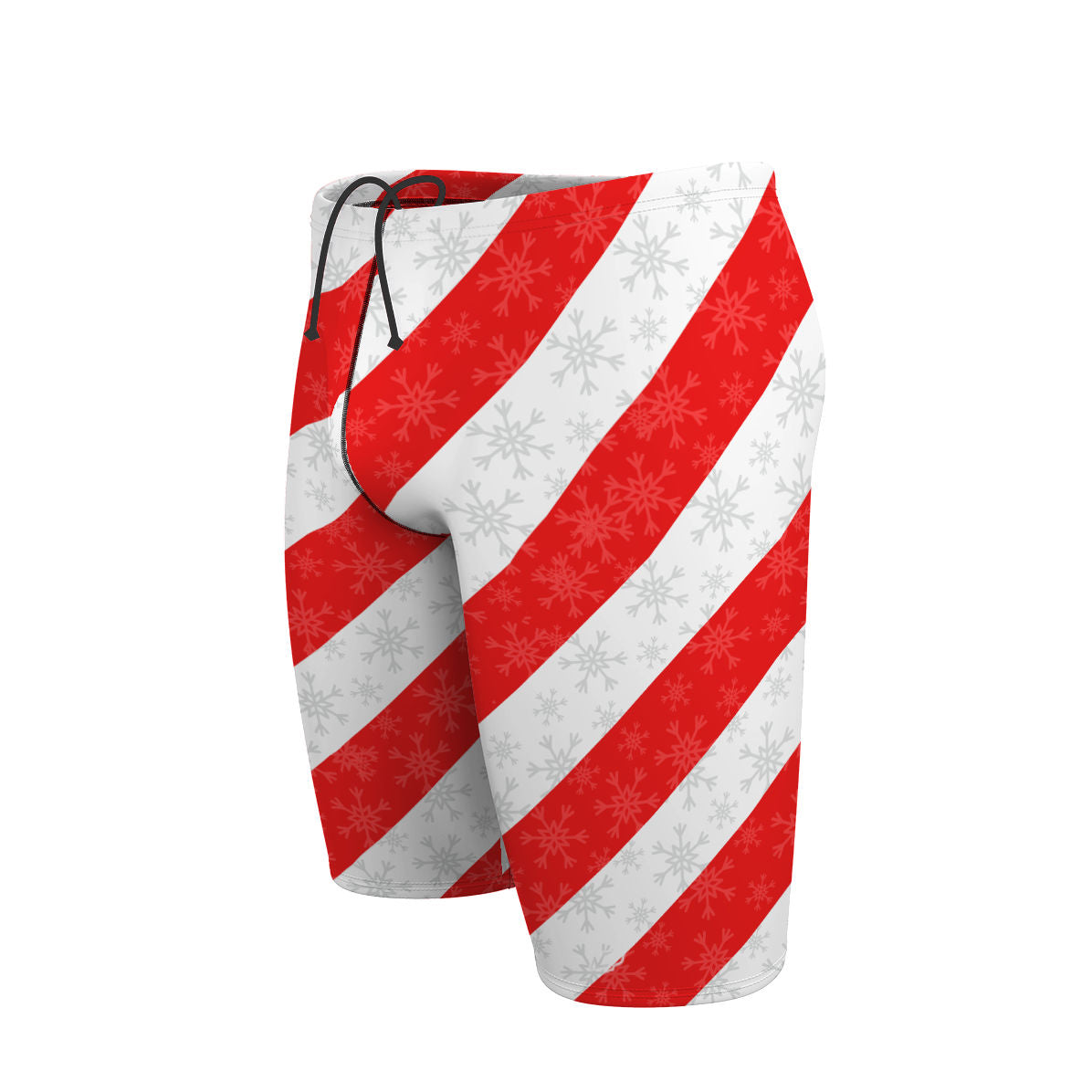 Candy Canes - Traje de Baño Jammer