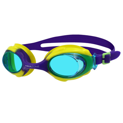 Goggles Gummy Unisex Infantil