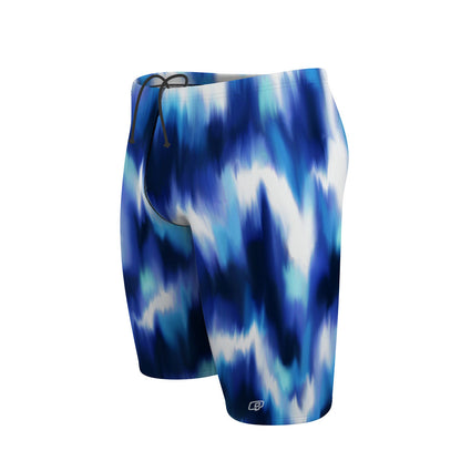 Marbled Movement - Traje de Baño Jammer