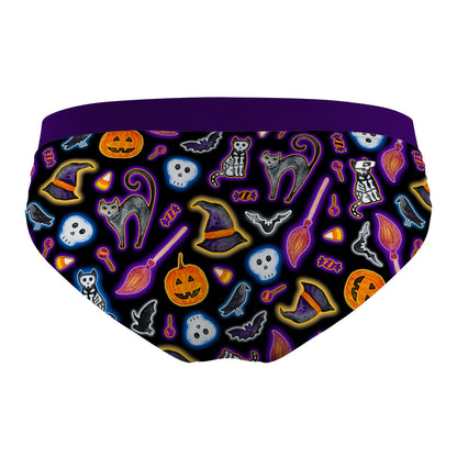 Halloween Trick or Treat - Bikini Bottom Classic Sports
