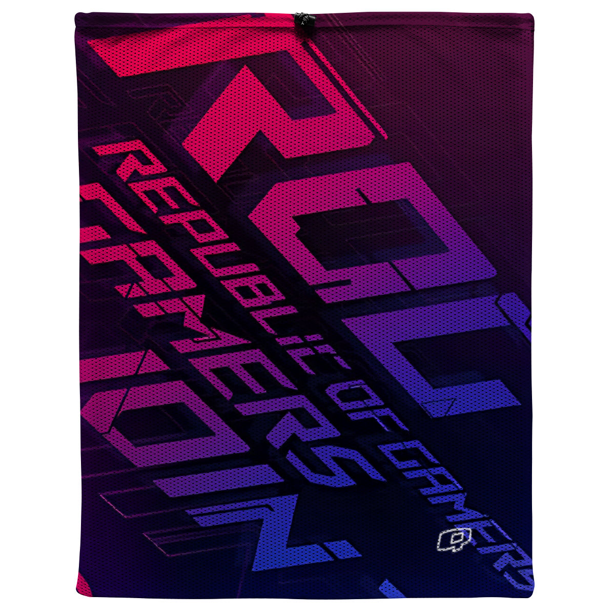 Rog - Bolsa tipo Mesh