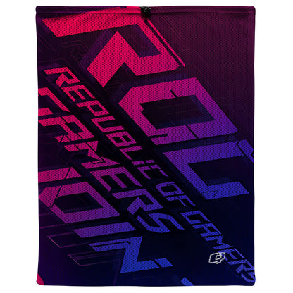 Rog - Bolsa tipo Mesh
