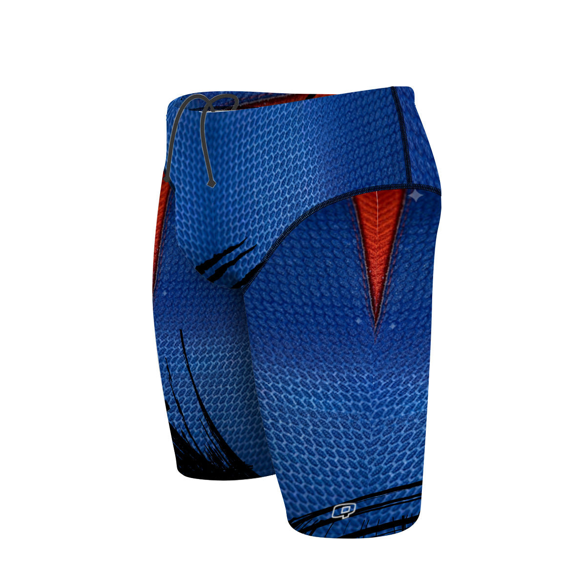 31/7/2026 - Traje de baño Jammer Atlas
