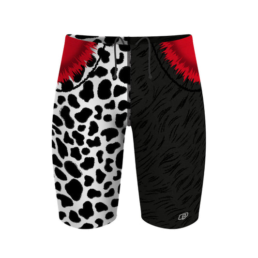 Cruella de Vil - Jammer Swimsuit