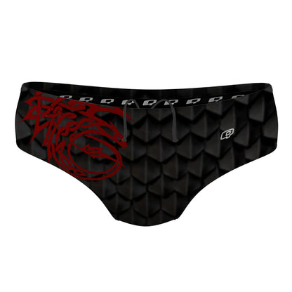 Dragon - Classic Brief Swimsuit