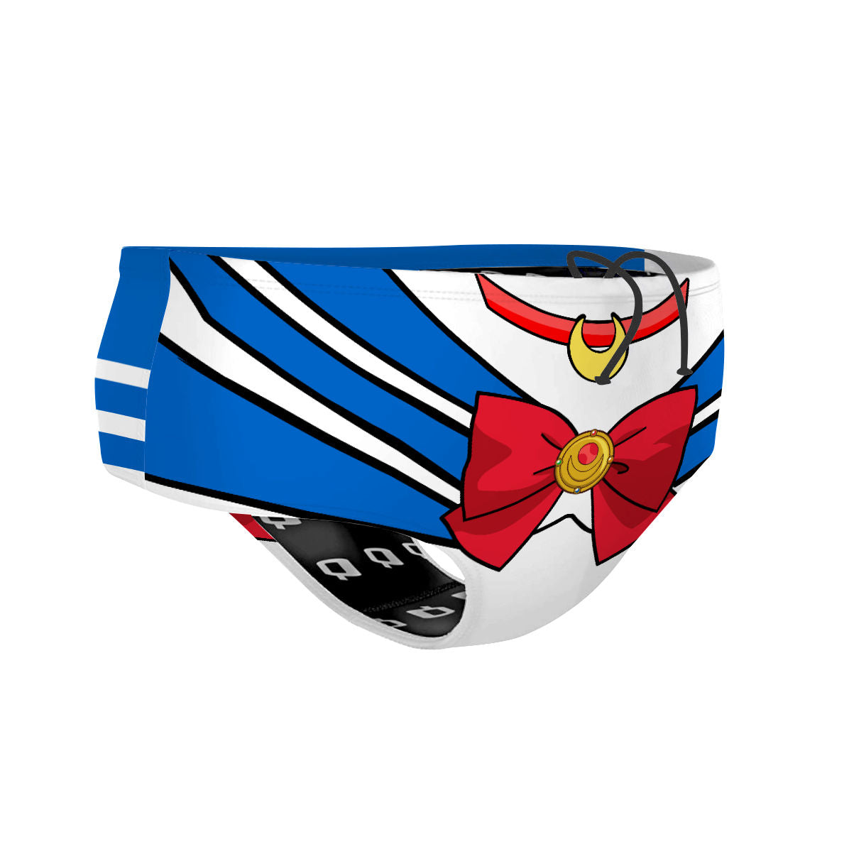 Sailor Moon - Classic Brief Swimsuit