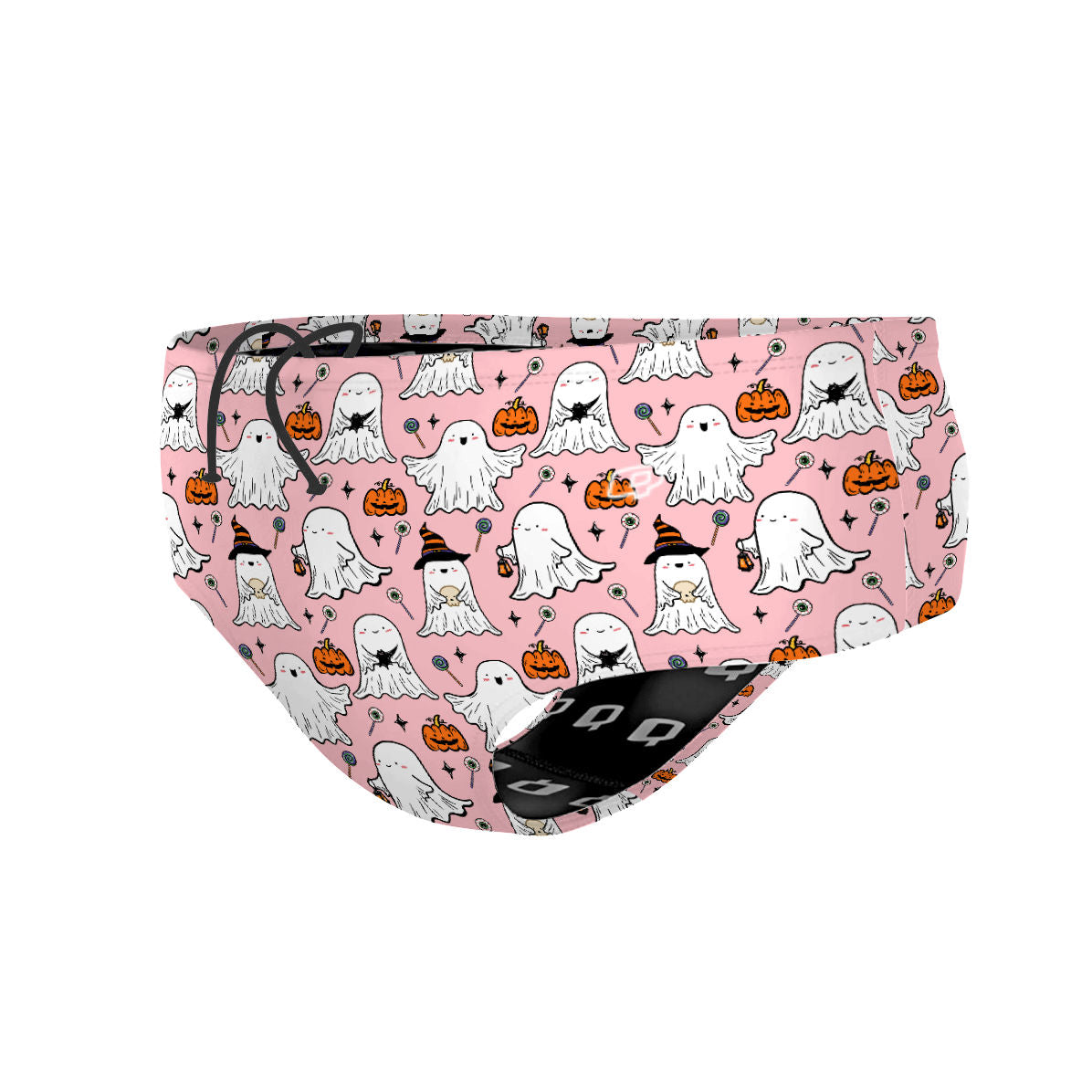 Sweet ghosts - Traje de baño Brief Clasico