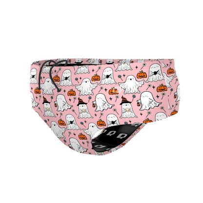 Sweet ghosts - Traje de baño Brief Clasico