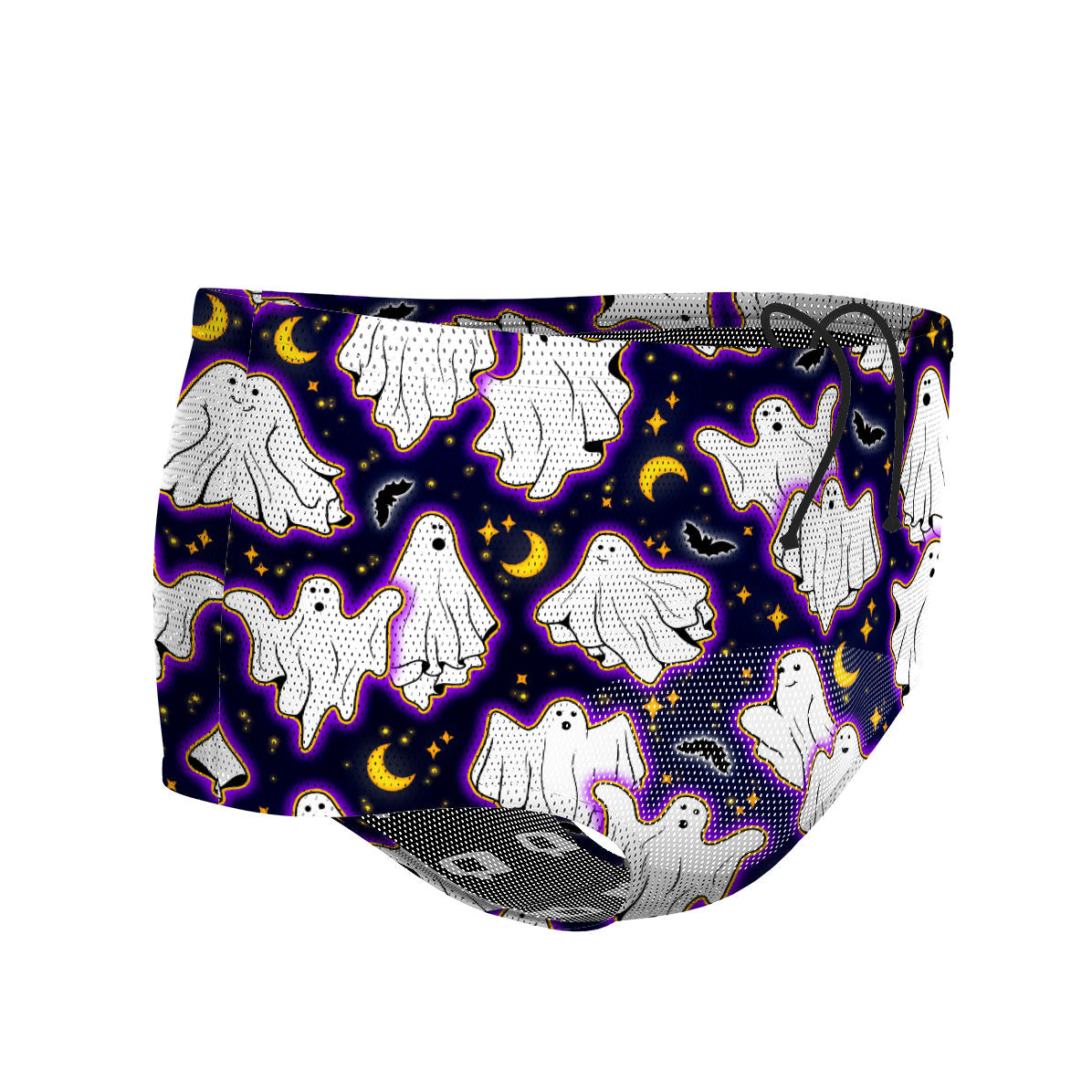 Boo-Tiful Night - Traje de Arrastre tipo Mesh