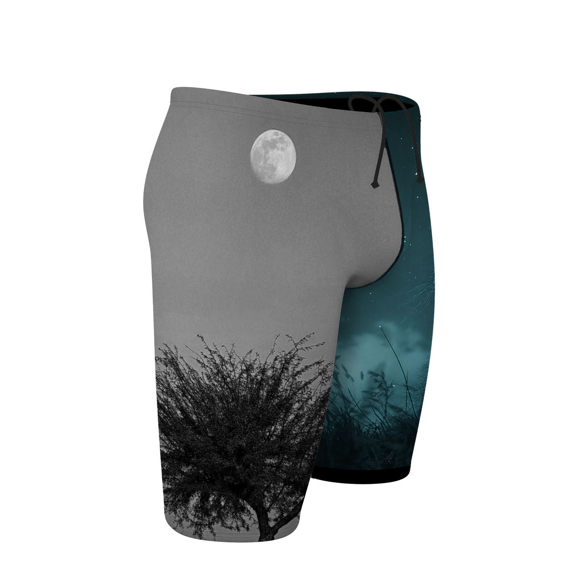 BlueMoon - Jammer Swimsuit