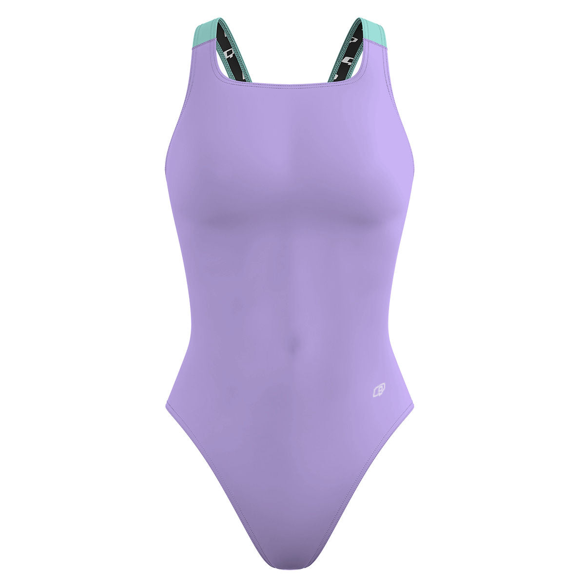 Elisa - Classic Strap Swimsuit