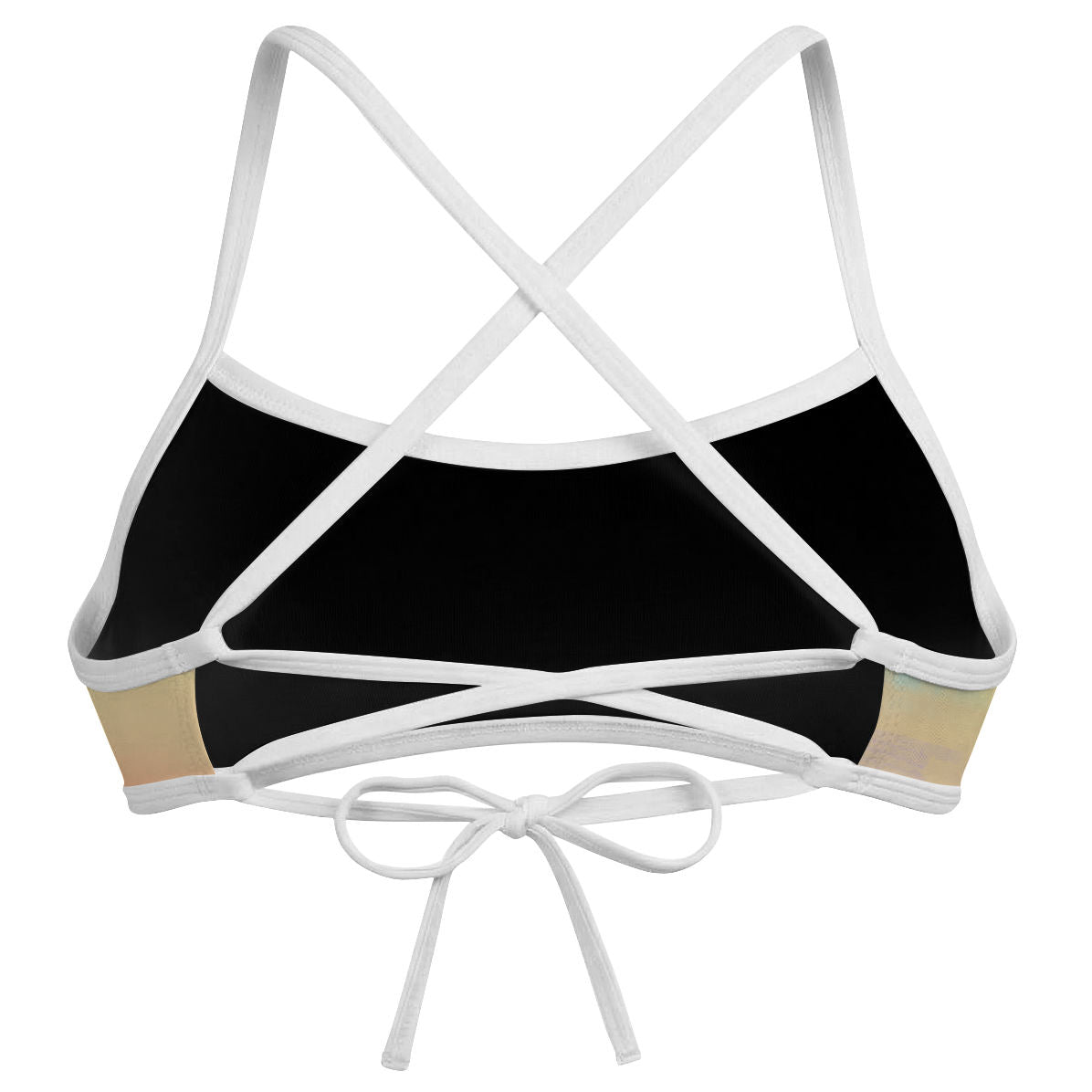 Painted Sky - Bikini Top Ciara Tieback