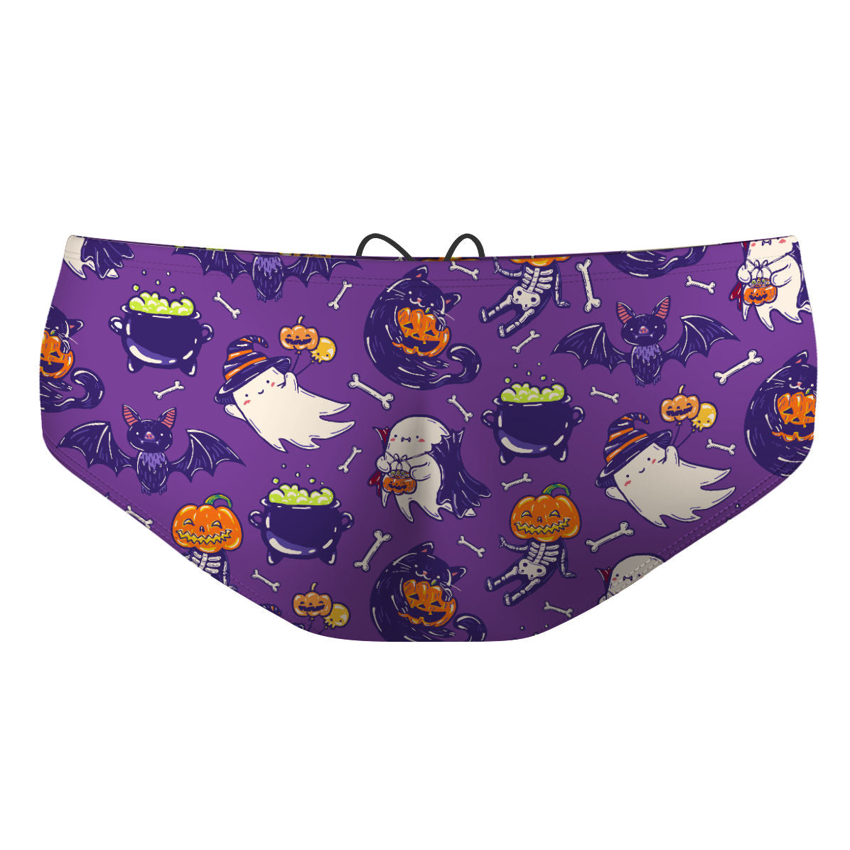 Trick or treat - Traje de baño Brief Clasico