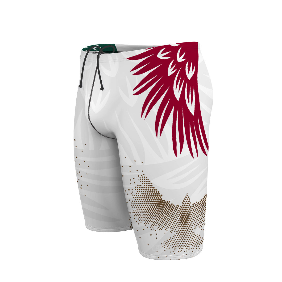 México - Águila - Traje de Baño Jammer