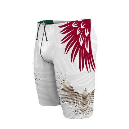 México - Águila - Traje de Baño Jammer