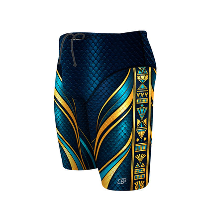 egiptológico - Traje de baño Jammer Atlas