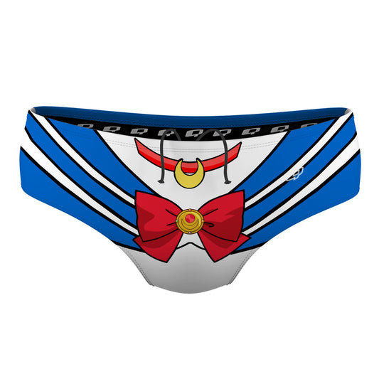 Sailor Moon - Classic Brief Swimsuit