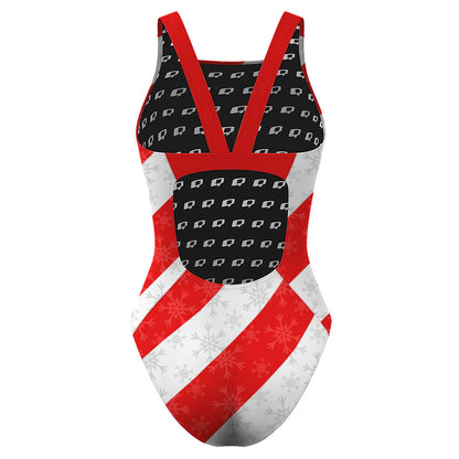Candy - Traje de Baño Classic Strap