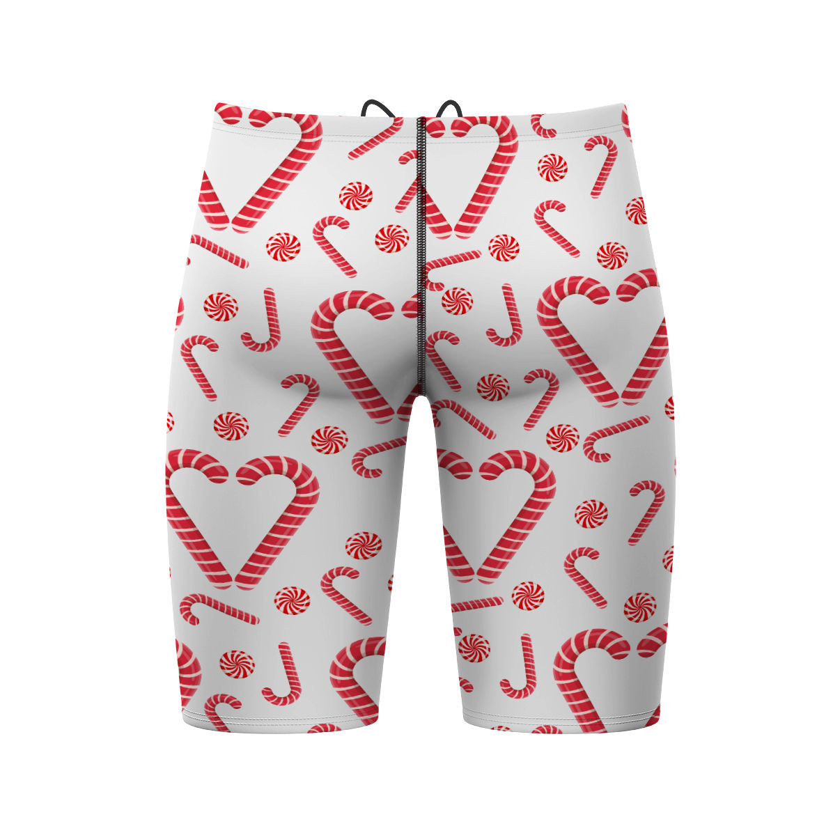 Candy canes - Traje de Baño Jammer