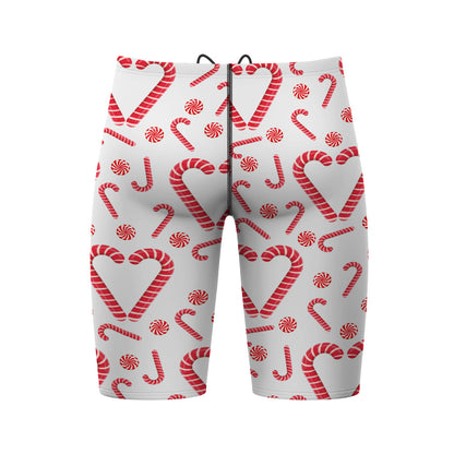 Candy canes - Traje de Baño Jammer