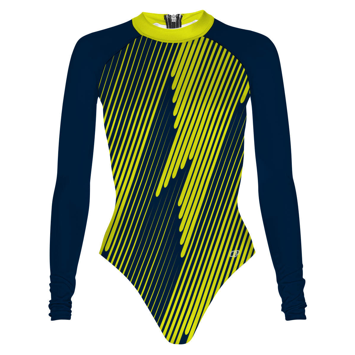 01/24/2026 - Surf Swimming Suit Classic Cut