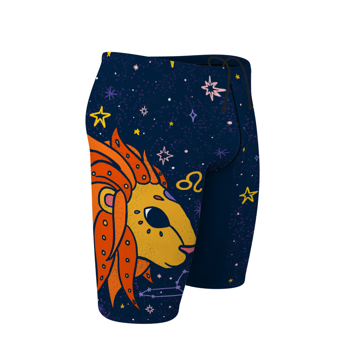 Leo - Jammer Swimsuit