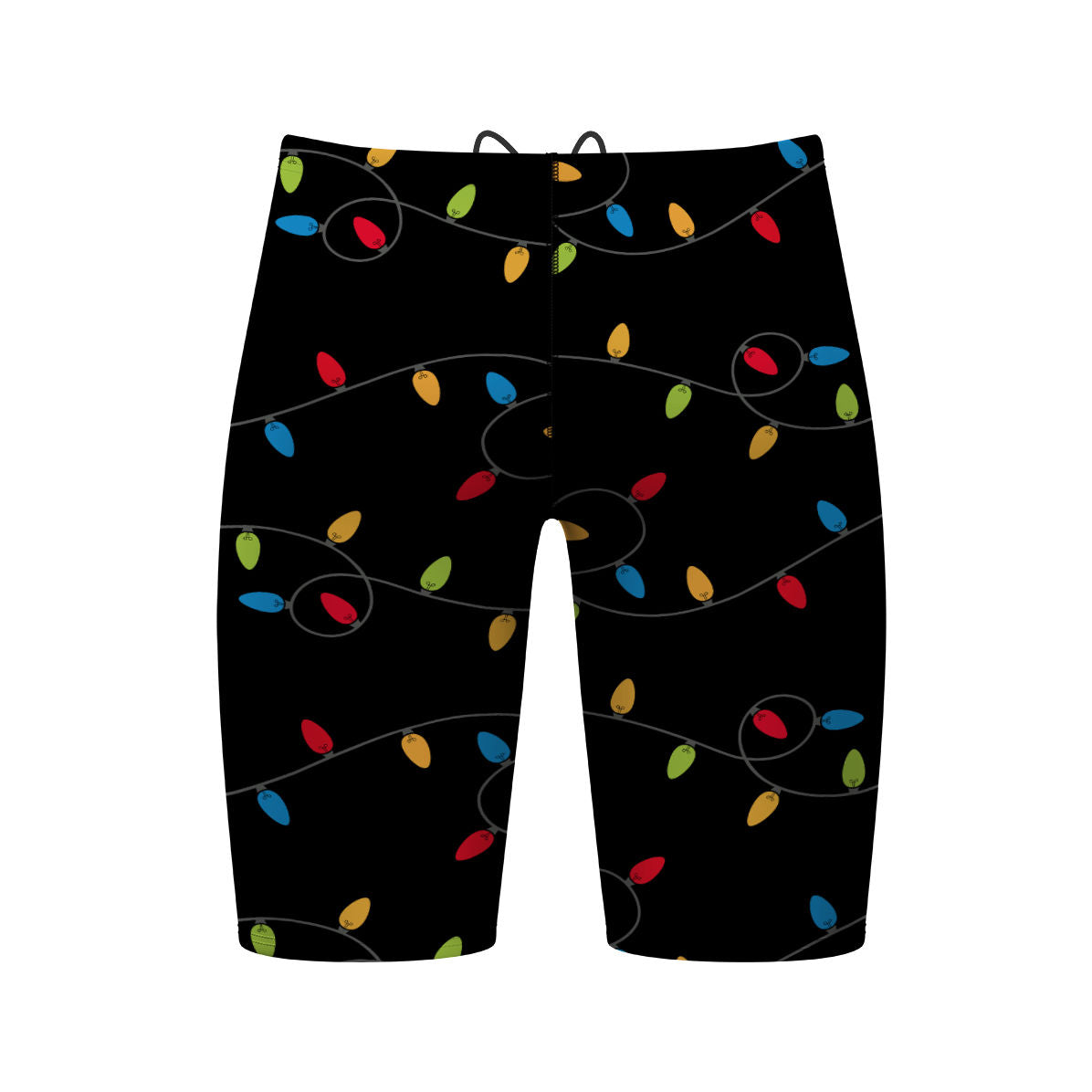 Christmas lights - Traje de Baño Jammer