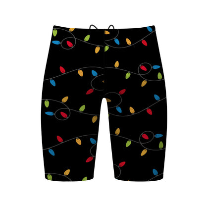 Christmas lights - Traje de Baño Jammer