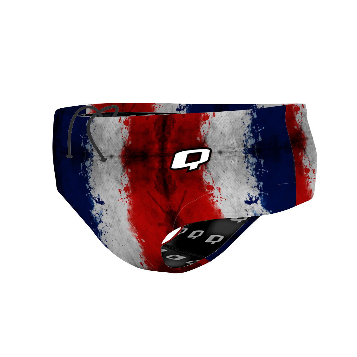 Inked - Traje de baño Brief Clasico