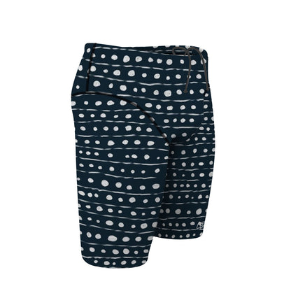 Short Tiburón Ballena - Traje de baño Jammer Atlas